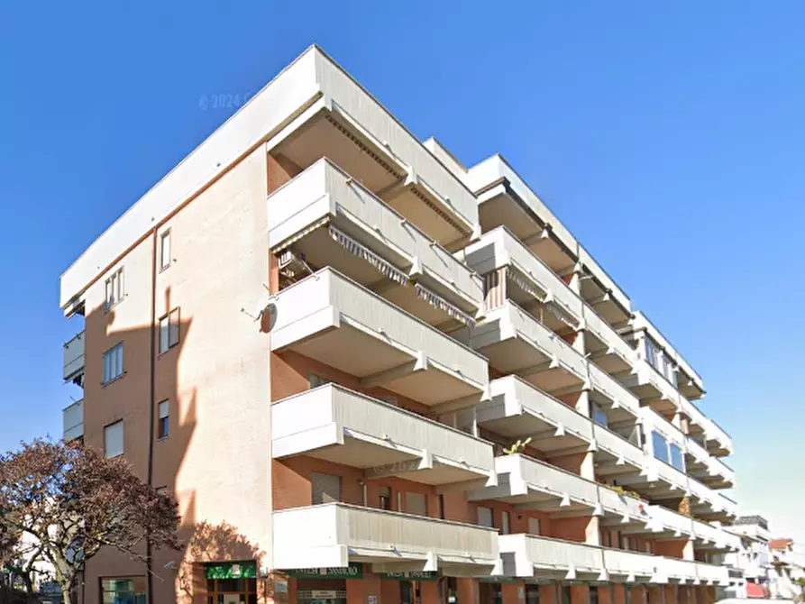 ufficio in vendita a Porto Sant'Elpidio