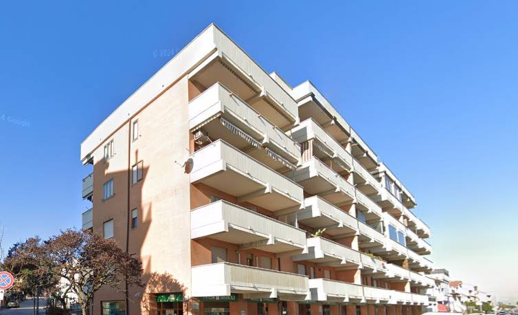 ufficio in vendita a Porto Sant'Elpidio