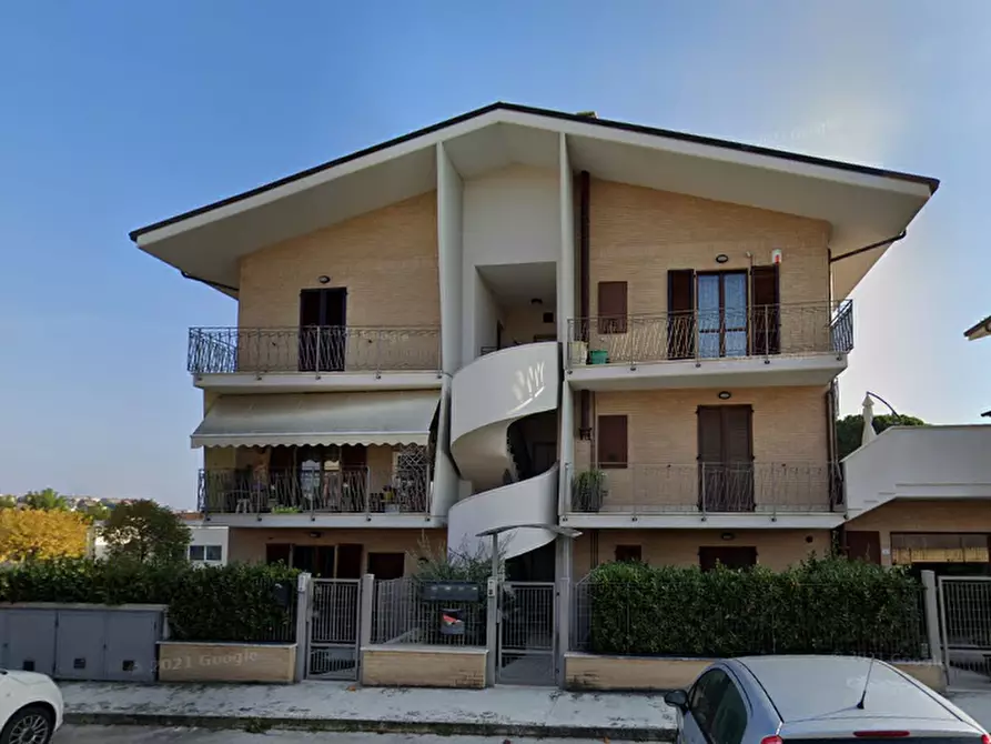 appartamento in vendita a Porto Sant'Elpidio
