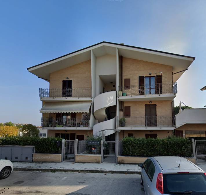 appartamento in vendita a Porto Sant'Elpidio