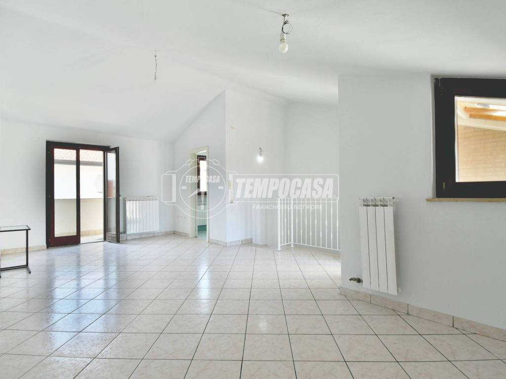 appartamento in vendita a Porto Sant'Elpidio