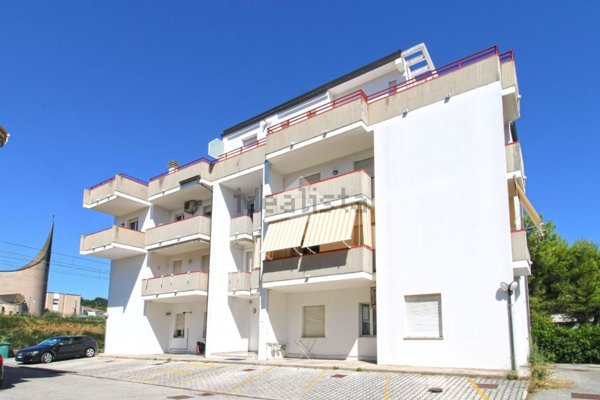 appartamento in vendita a Porto Sant'Elpidio