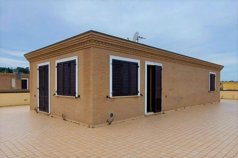 appartamento in vendita a Porto Sant'Elpidio