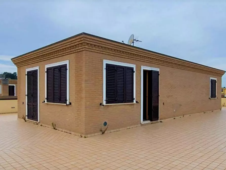 appartamento in vendita a Porto Sant'Elpidio