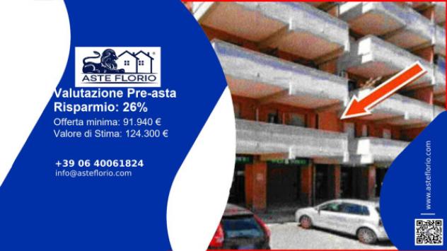 ufficio in vendita a Porto Sant'Elpidio