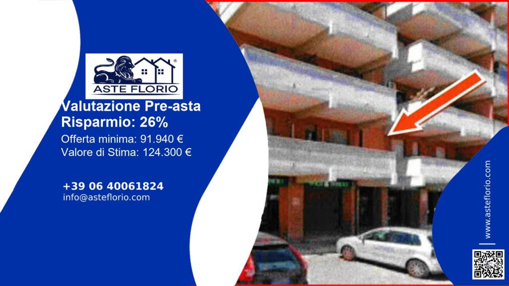 ufficio in vendita a Porto Sant'Elpidio