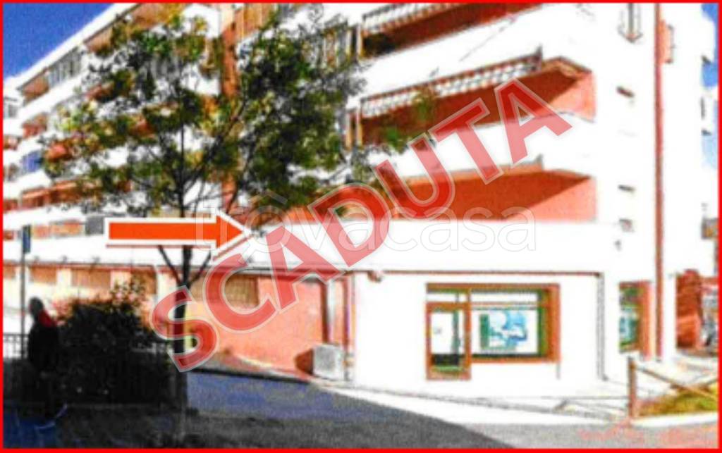 ufficio in vendita a Porto Sant'Elpidio