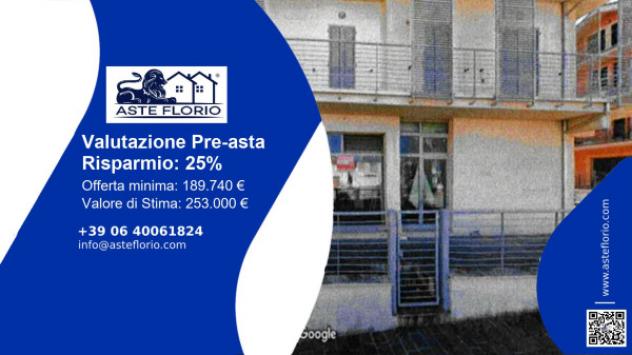 pentavano in vendita a Porto Sant'Elpidio