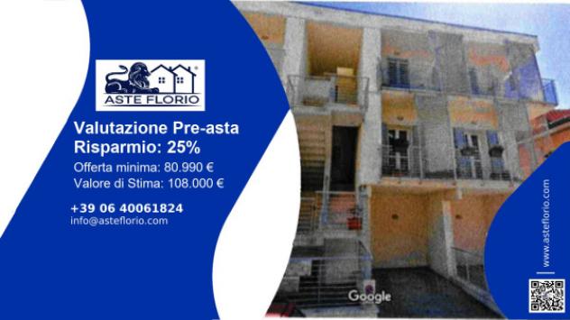 appartamento in vendita a Porto Sant'Elpidio