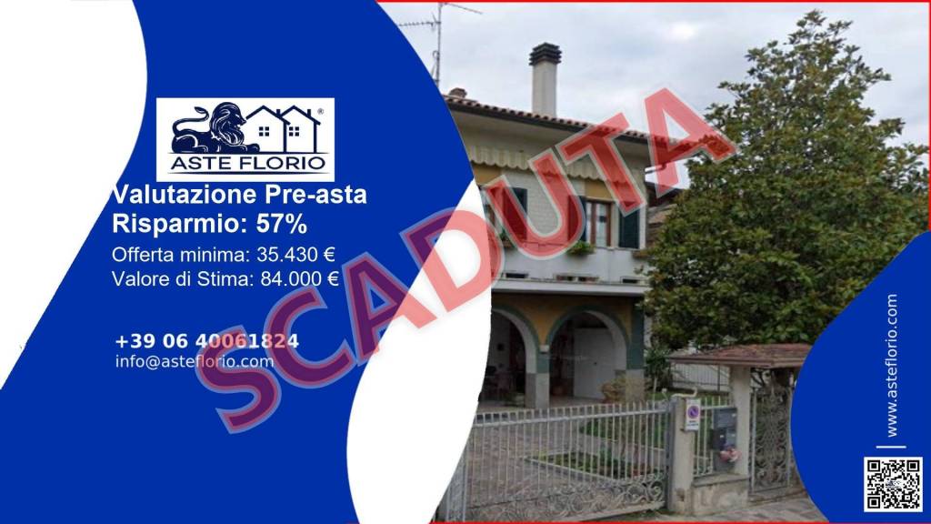 appartamento in vendita a Porto Sant'Elpidio