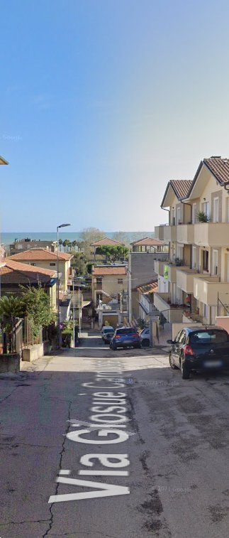 locale di sgombero in vendita a Porto Sant'Elpidio
