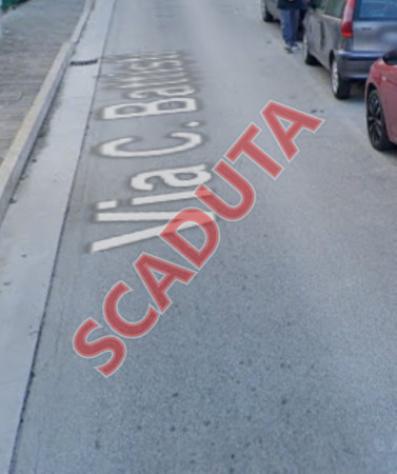 terreno edificabile in vendita a Porto Sant'Elpidio