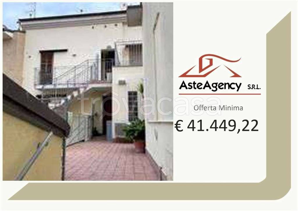 appartamento in vendita a Porto Sant'Elpidio