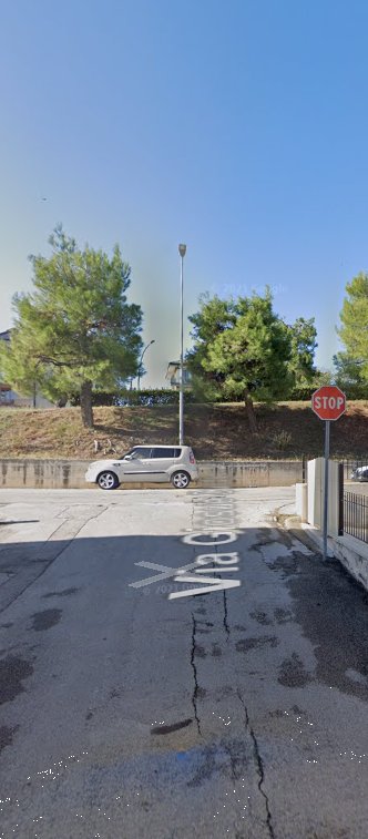 locale di sgombero in vendita a Porto Sant'Elpidio