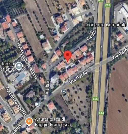 appartamento in vendita a Porto Sant'Elpidio