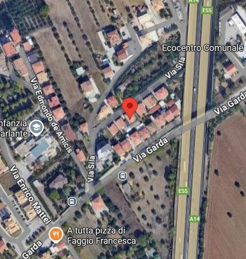 appartamento in vendita a Porto Sant'Elpidio
