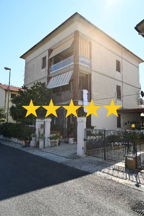 appartamento in vendita a Porto Sant'Elpidio