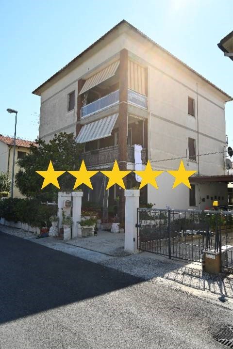appartamento in vendita a Porto Sant'Elpidio
