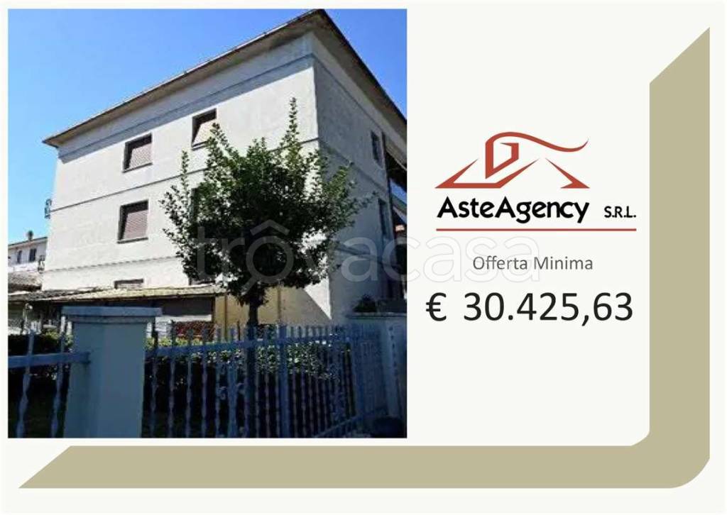 appartamento in vendita a Porto Sant'Elpidio