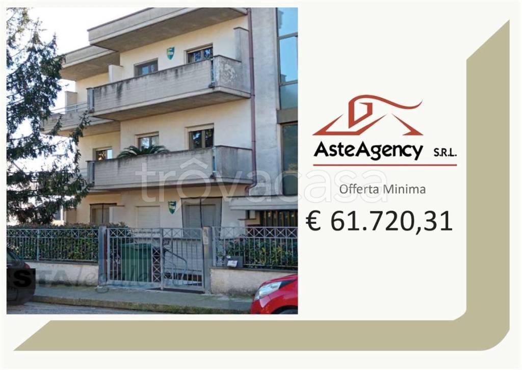 appartamento in vendita a Porto Sant'Elpidio