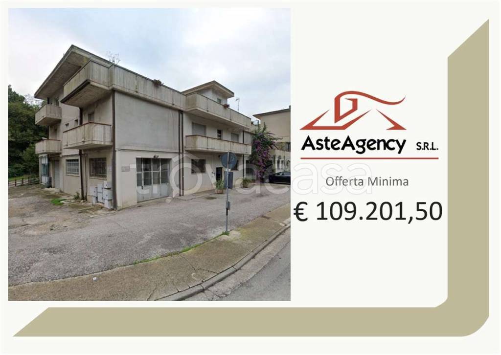 appartamento in vendita a Porto Sant'Elpidio