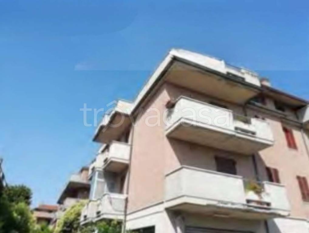 appartamento in vendita a Porto Sant'Elpidio
