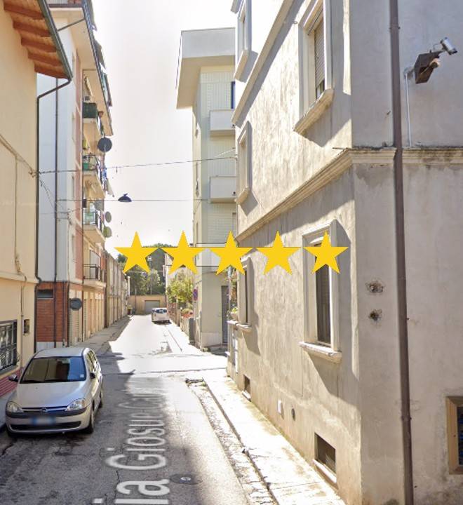 appartamento in vendita a Porto Sant'Elpidio