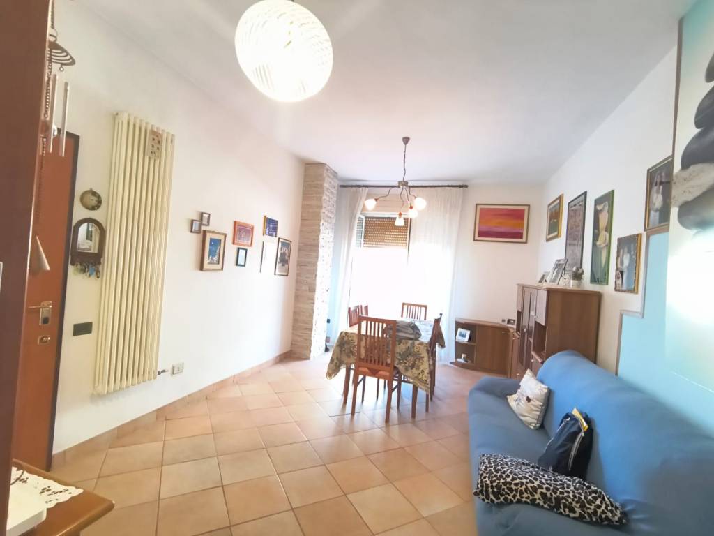 appartamento in vendita a Porto Sant'Elpidio
