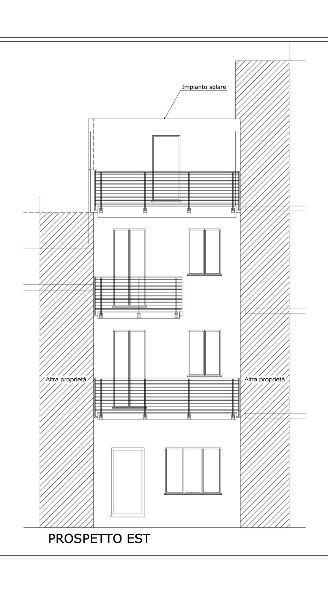 appartamento in vendita a Porto Sant'Elpidio