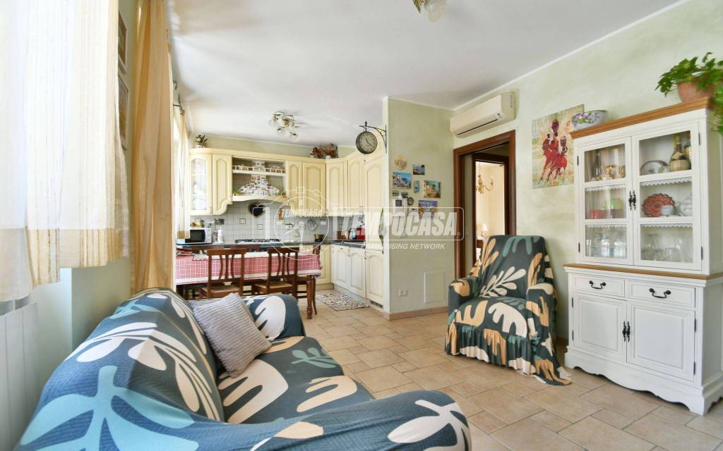 appartamento in vendita a Porto Sant'Elpidio