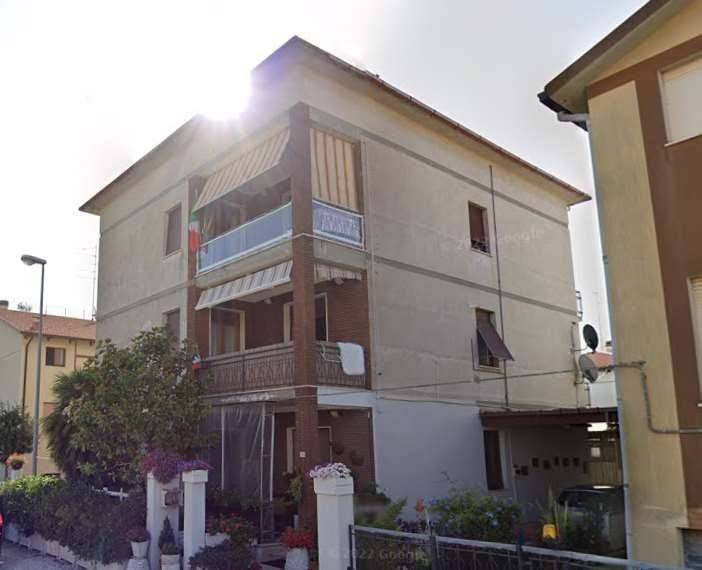 appartamento in vendita a Porto Sant'Elpidio