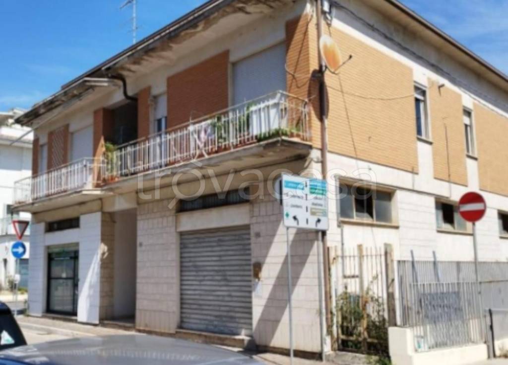 appartamento in vendita a Porto Sant'Elpidio