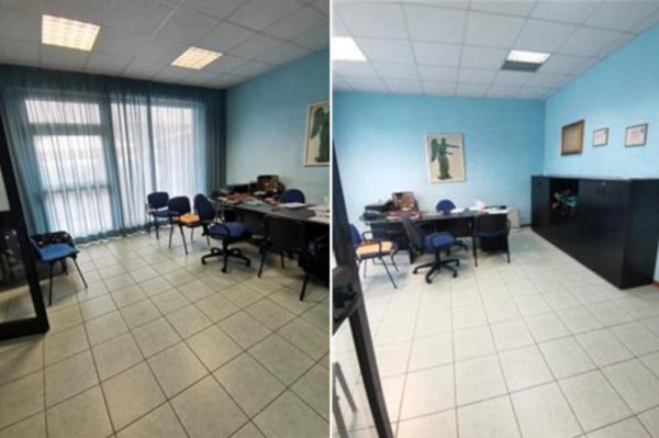 negozio in vendita a Porto Sant'Elpidio