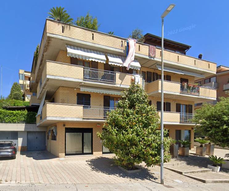 appartamento in vendita a Porto Sant'Elpidio
