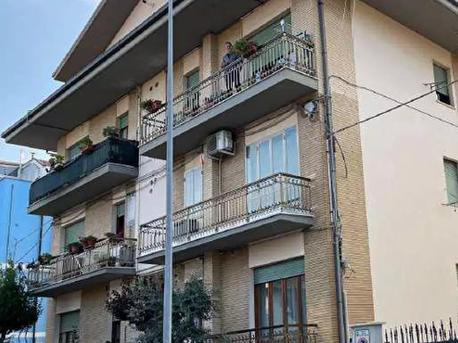 appartamento in vendita a Porto Sant'Elpidio