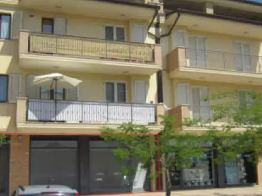 negozio in vendita a Porto Sant'Elpidio