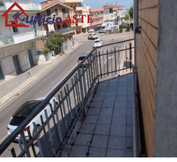 appartamento in vendita a Porto Sant'Elpidio