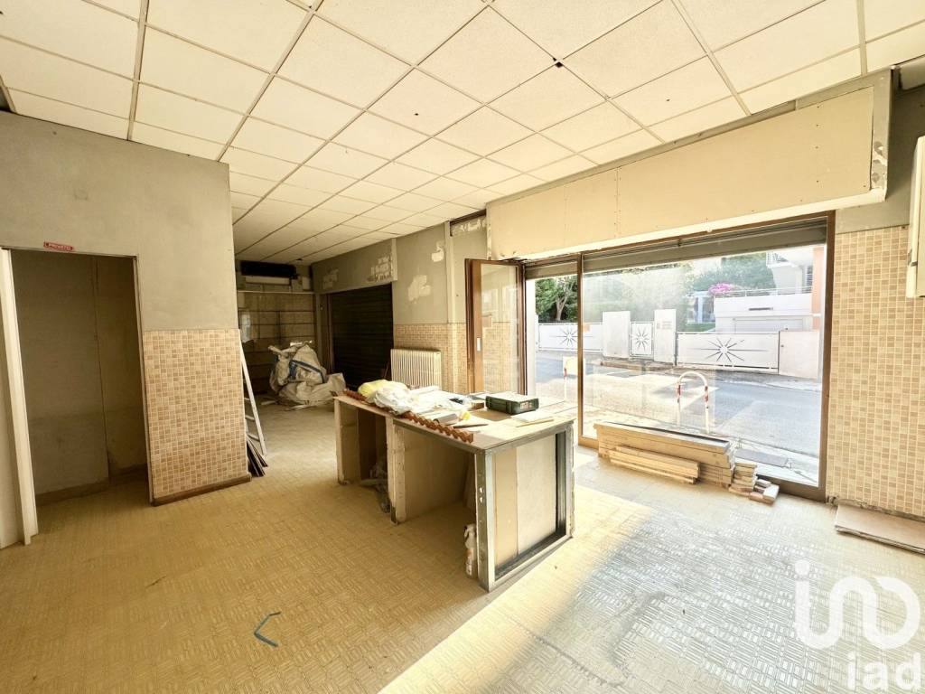 negozio in vendita a Porto Sant'Elpidio
