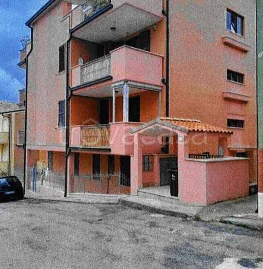 appartamento in vendita a Porto Sant'Elpidio