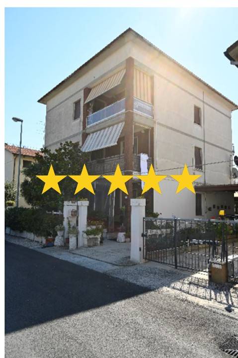 appartamento in vendita a Porto Sant'Elpidio