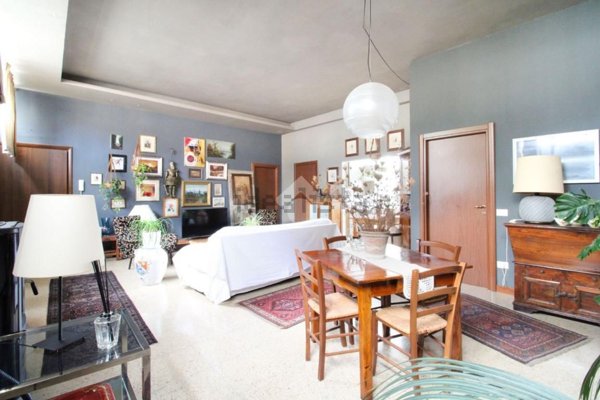 appartamento in vendita a Porto Sant'Elpidio