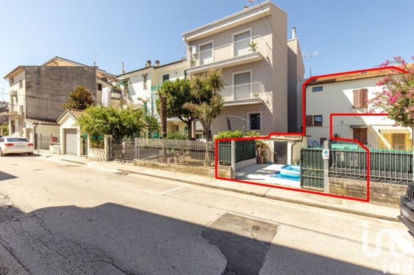 casa indipendente in vendita a Porto Sant'Elpidio