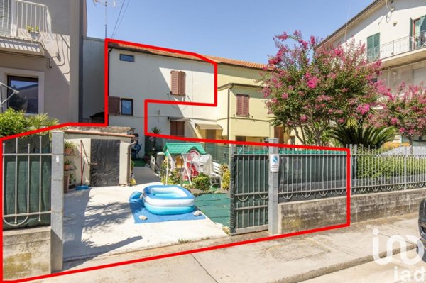 casa indipendente in vendita a Porto Sant'Elpidio