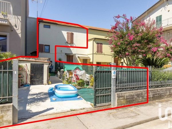 casa indipendente in vendita a Porto Sant'Elpidio