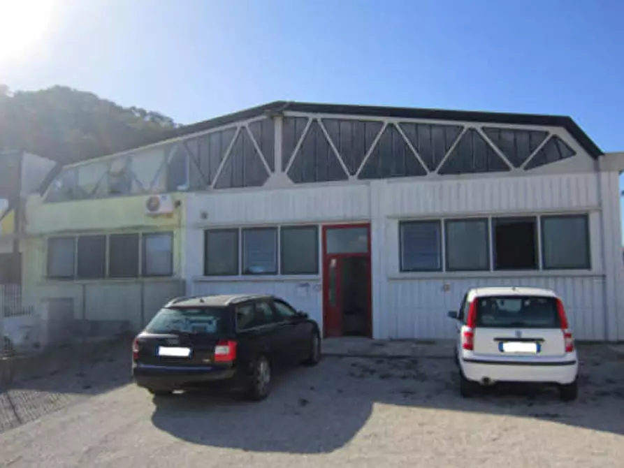 ufficio in vendita a Porto Sant'Elpidio