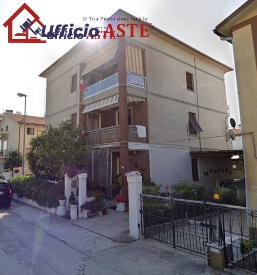 appartamento in vendita a Porto Sant'Elpidio
