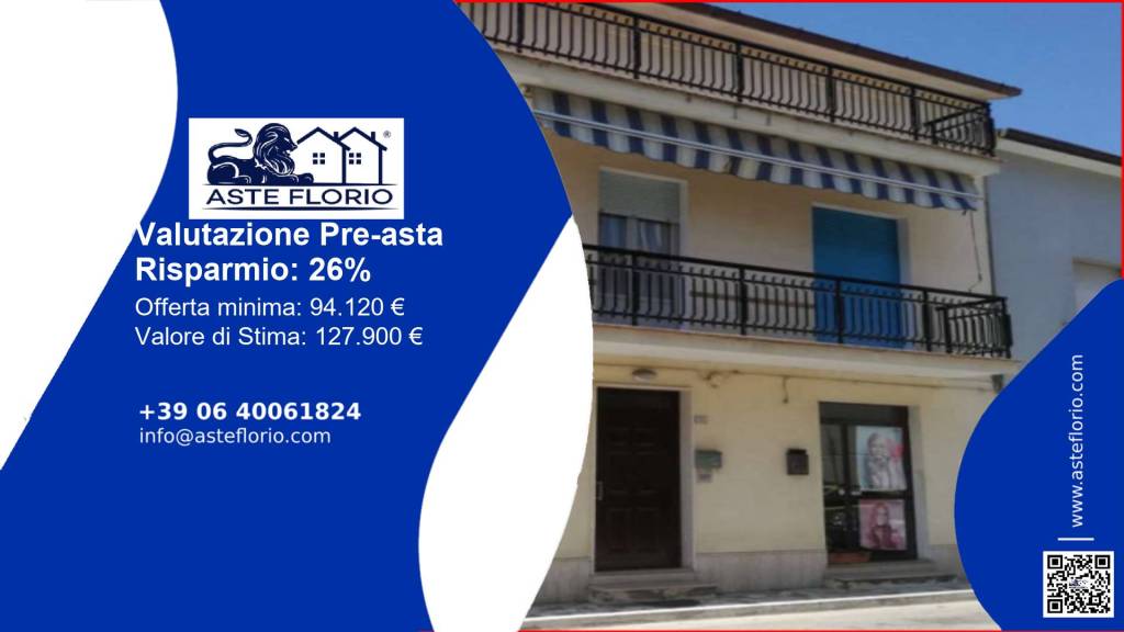 appartamento in vendita a Porto Sant'Elpidio