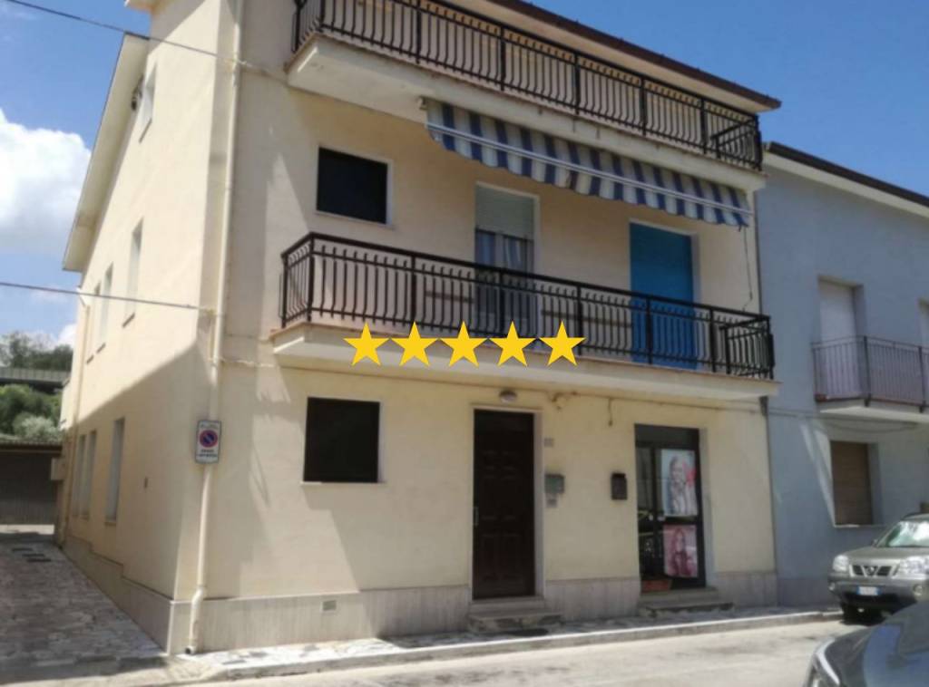 appartamento in vendita a Porto Sant'Elpidio