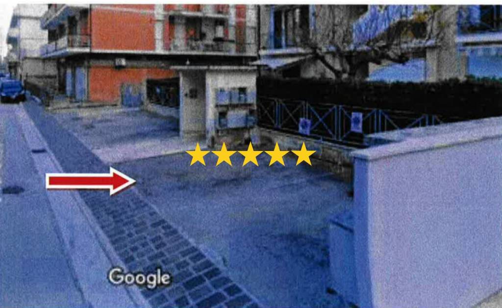 appartamento in vendita a Porto Sant'Elpidio
