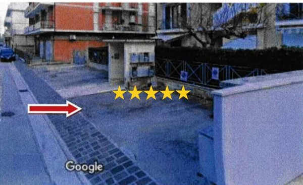 appartamento in vendita a Porto Sant'Elpidio